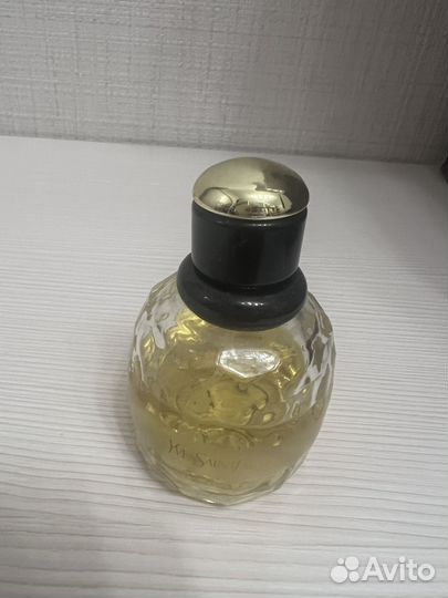 Yves Saint Laurent Paris 50 ml