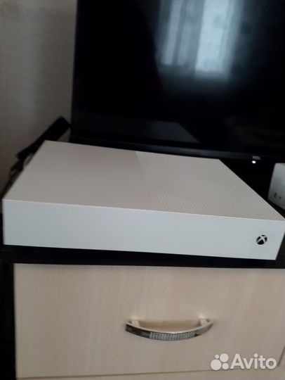 Xbox one s 1tb
