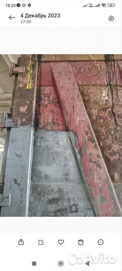 Лазерная очистка металла