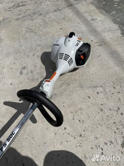 Бензотример штиль