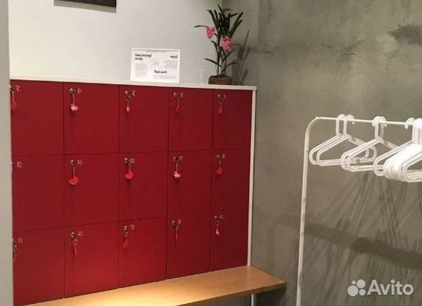 Готовый бизнес Школа танцев