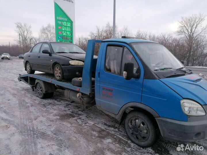 Услуги эвакуатора круглосуточно