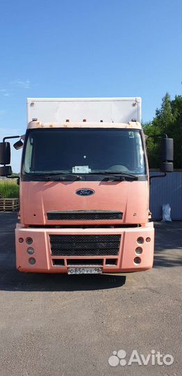 Ford Cargo 25xx, 2009