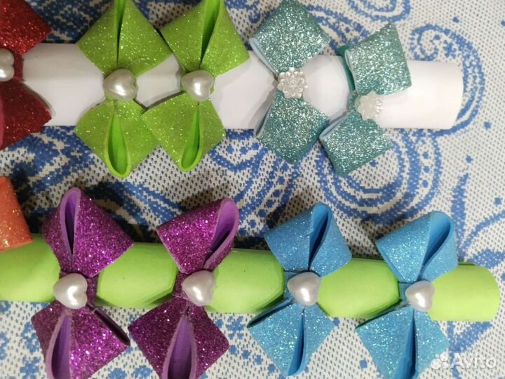 Резинка для волос