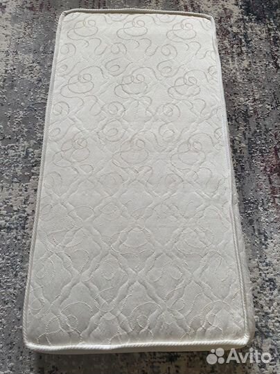 Матрас детский 120х60