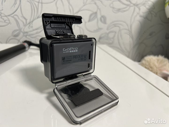 Камера GoPro Hero