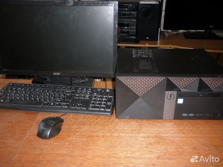 Ибп бесперебойник