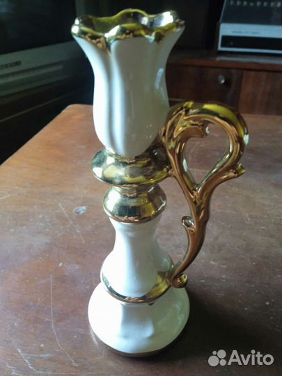 Подсвечник