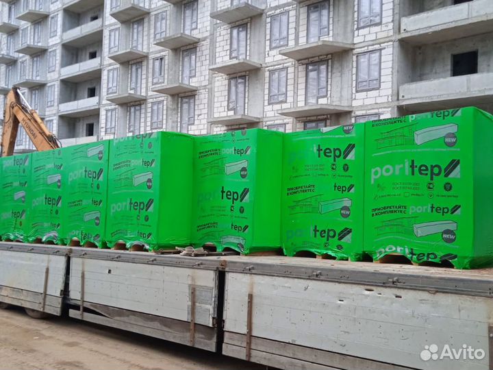 Строительные блоки Исткульт