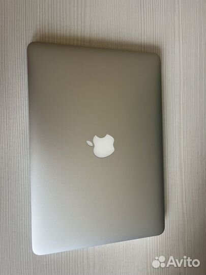 Apple MacBook Pro 13 2015