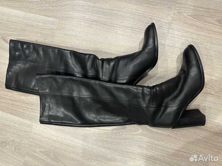 Зимные сапоги iren vartik 38