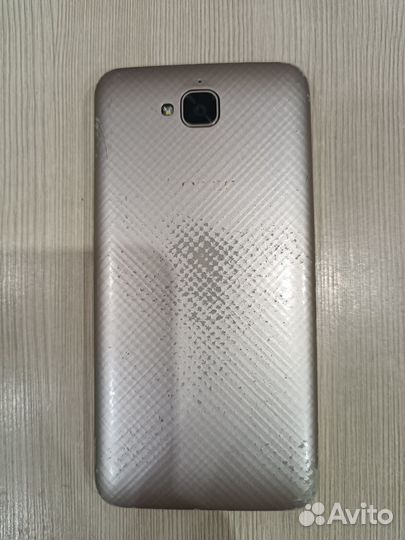 HONOR 4C Pro, 2/16 ГБ
