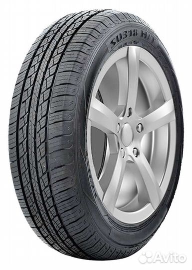 Goodride SU318 265/60 R18 114V