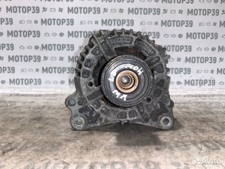 Генератор Volkswagen Sharan 1.9 TDI 2002