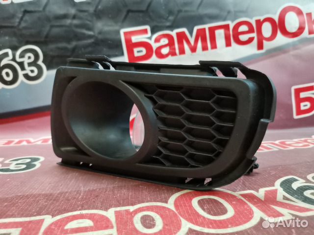 Фара противотуманная передняя левая Mazda CX-7