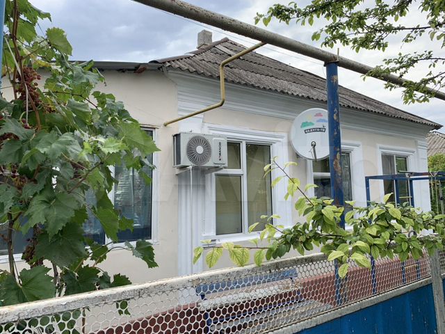 Купить Трехэтажный Дом в Лиманном тупике (станица Анапская) - предложения о прод