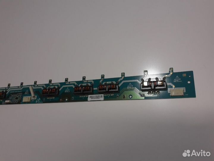 Инвертор SSB400 12V01 Rev0.3, Samsung LE40C530F1W