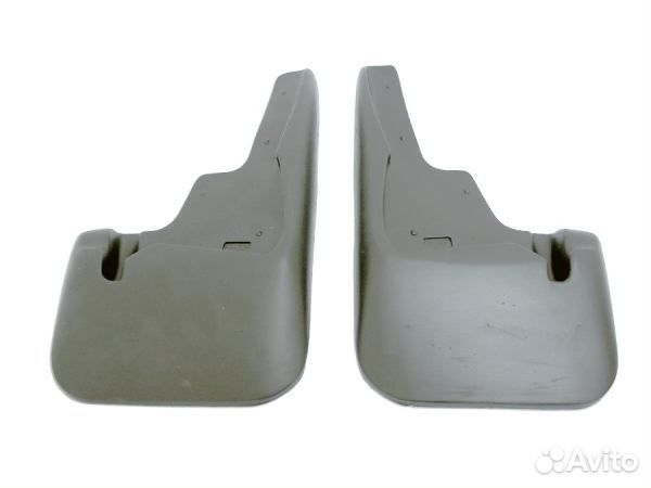 Брызговики Mitsubishi Outlander (2009-2012)