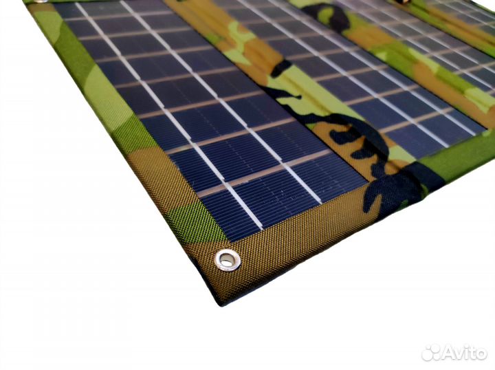 Solaris 4А-12-12В - Солнечная батарея 12V 12W