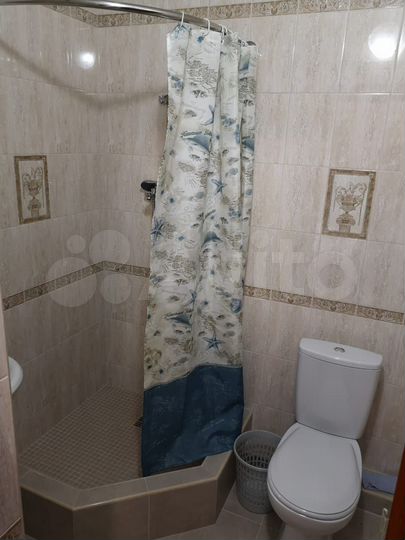 Комната 23 м² в 1-к., 3/3 эт.