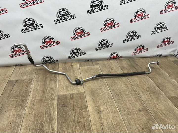 Трубка кондиционера Mitsubishi Lancer 10 2007-2019