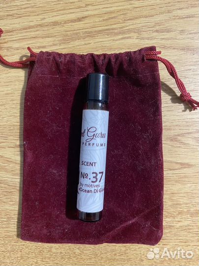 Мини Парфюмерный набор