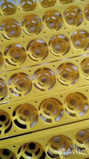 Автоповорот яиц для инкубатора