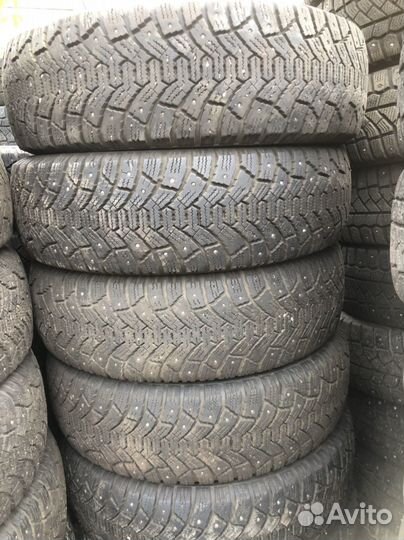 Tunga Nordway 185/65 R15