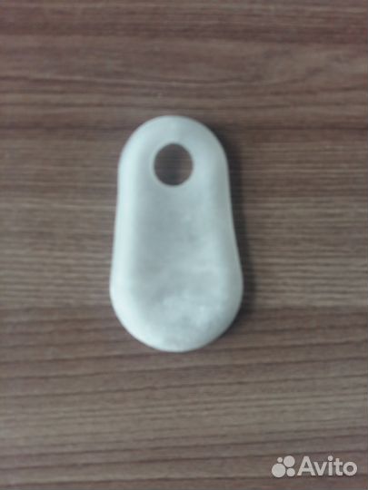 Корригирующее приспособление с петлей