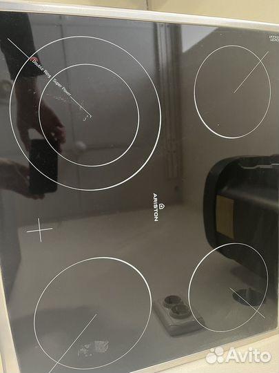 Варочная панель