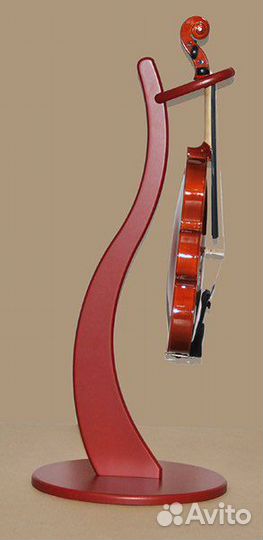 Стойка подвес для укулеле и гитар