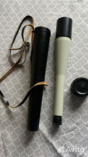 Подзорная труба СССР