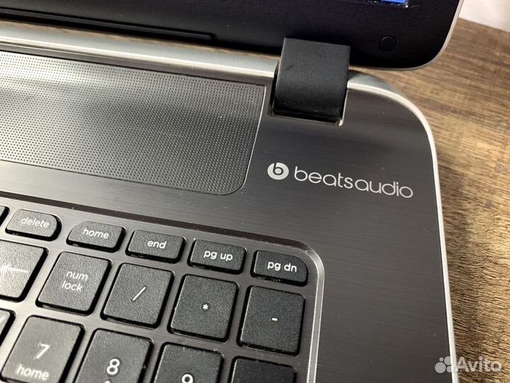 Мощный Hp/Core i7/8gb/480ssd