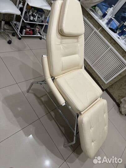 Кушетка косметологическая бу