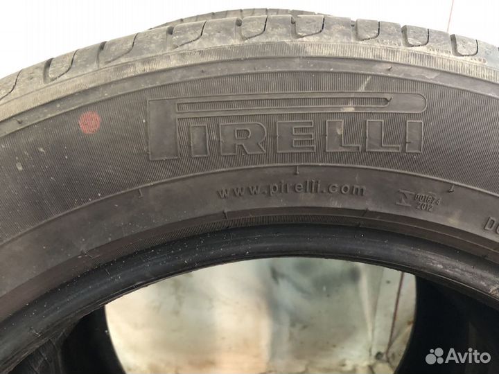 Pirelli Scorpion Verde 225/60 R18 100H