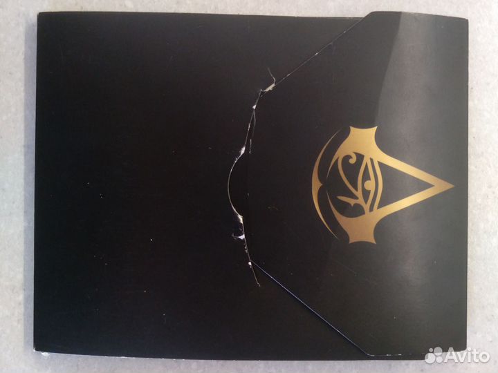 Эксклюзивный набор к игре Assassin's creed Истоки