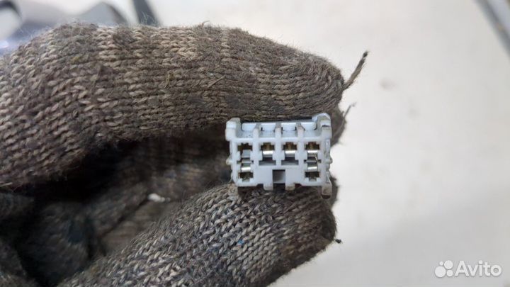 Зеркало боковое Honda CR-V, 2007