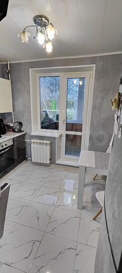 1-к. квартира, 32,7 м², 1/5 эт.