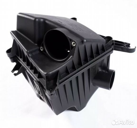 Корпус фильтра воздушного 2190 16 кл. в сборе LADA