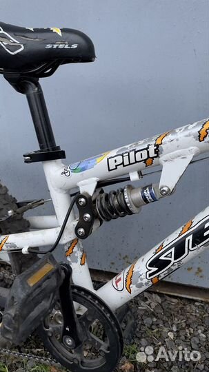 Велосипед детский 20