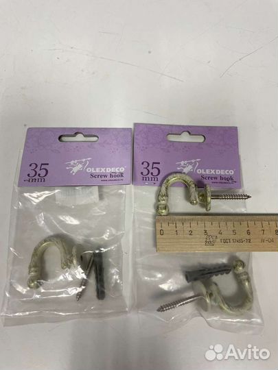 Держатель для штор