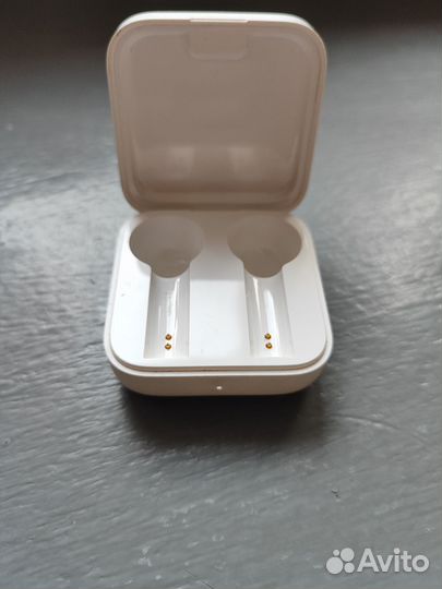 Кейс для наушников xiaomi 2Basic