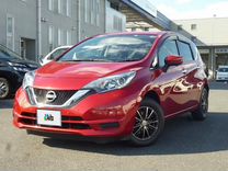 Nissan Note 1.2 CVT, 2015, 65 000 км, с пробегом, цена 700 000 руб.