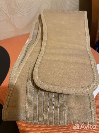 Бандаж для беременных ecoten