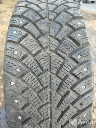 Bfgoodrich G-Force Stud 185/65 R15