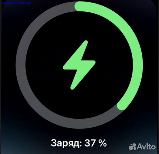 Battery Pack 5000 мАh apple