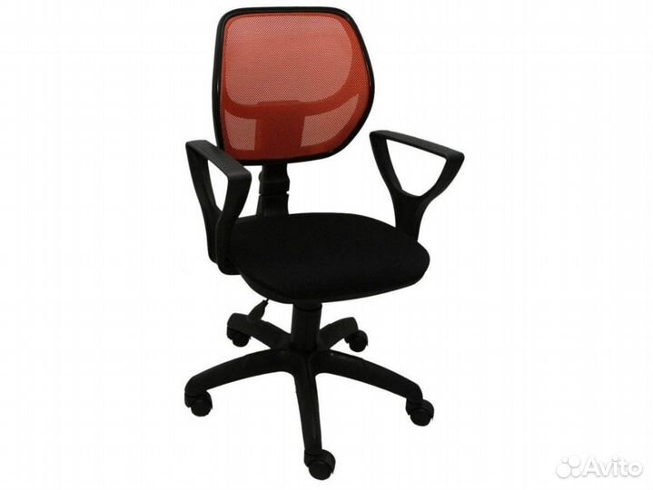 Компьютерное кресло Форум 2 сетка
