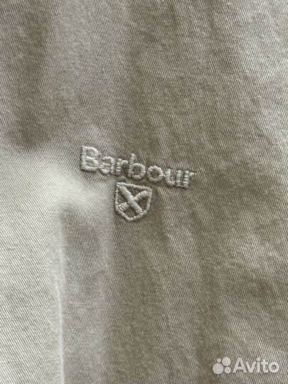 Рубашка Barbour