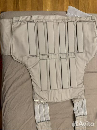 Бронежилет Визит-М