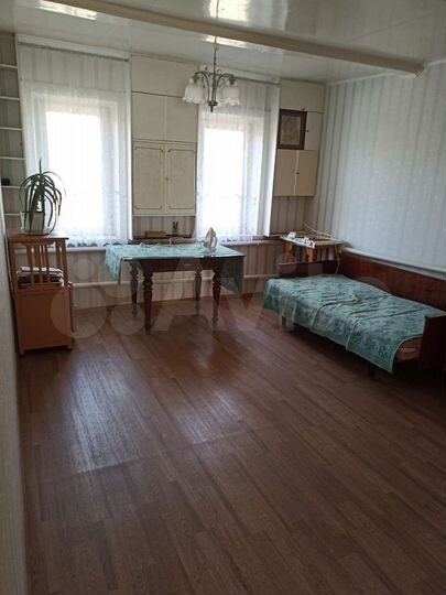 Дом 106 м² на участке 5 сот.